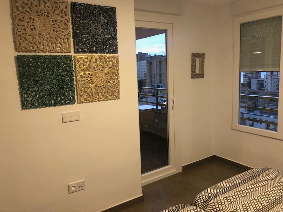 Apartamento Estupendo Apartamento Recien Reformado Benidorm Exterior foto